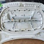 Volkswagen passat kaput