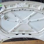 Volkswagen passat kaput
