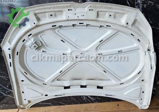 Volkswagen Passat Kaput 3AA823031 çıkma parça