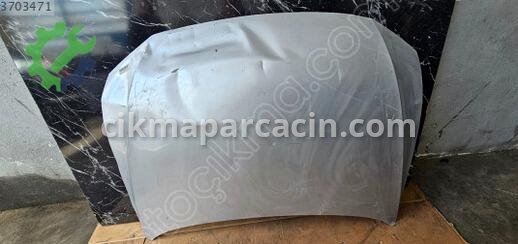 Volkswagen Passat Kaput 3G0823031 çıkma parça