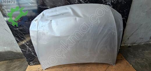 Volkswagen Passat Kaput 3G0823031 çıkma parça