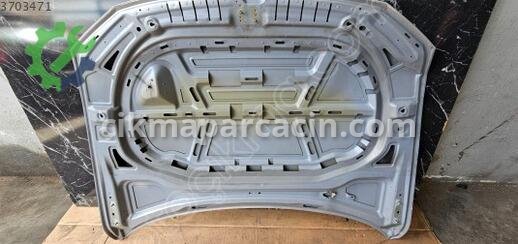 Volkswagen Passat Kaput 3G0823031 çıkma parça