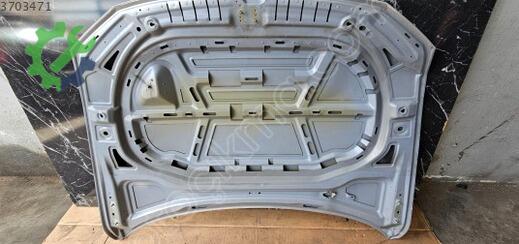 Volkswagen Passat Kaput 3G0823031 çıkma parça