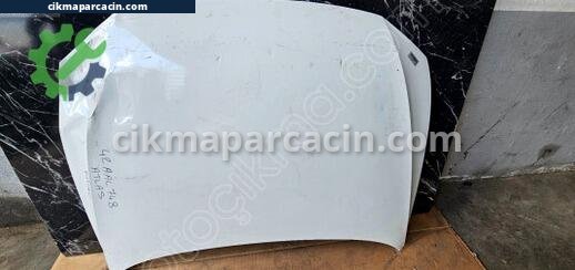 Volkswagen Passat Kaput çıkma parça