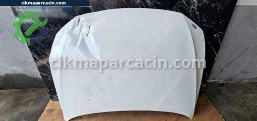 Volkswagen Passat Kaput çıkma parça