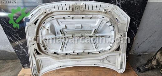 Volkswagen Passat Kaput 3G0823031 çıkma parça