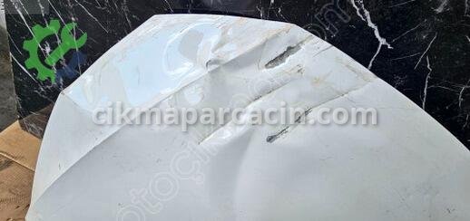 Volkswagen Passat Kaput 3G0823031 çıkma parça