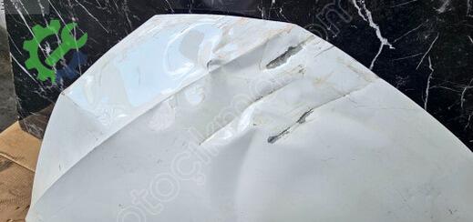 Volkswagen Passat Kaput 3G0823031 çıkma parça