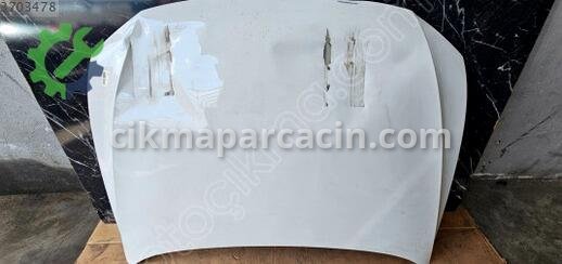 Volkswagen Passat Kaput 3G0823031 çıkma parça