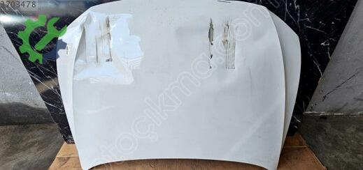 Volkswagen Passat Kaput 3G0823031 çıkma parça