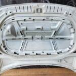 Volkswagen passat kaput