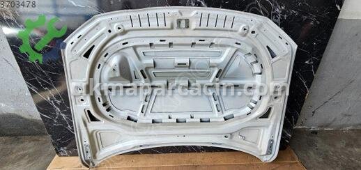 Volkswagen Passat Kaput 3G0823031 çıkma parça