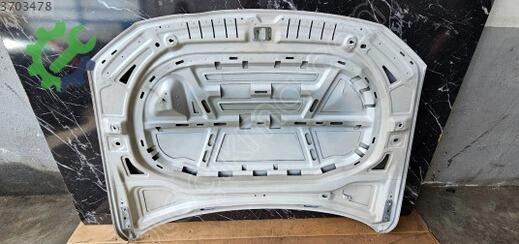 Volkswagen Passat Kaput 3G0823031 çıkma parça