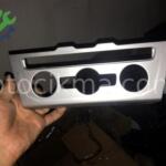 Volkswagen Passat klima kontrol panel çerçevesi orji çıkma