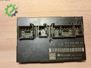 Volkswagen Passat 1998-2008 Orijinal Çıkma Konfor Beyni 3C0959433AB