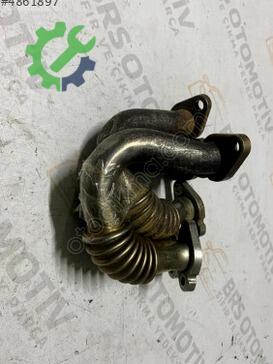 Volkswagen Passat EGR Valfi çıkma parça