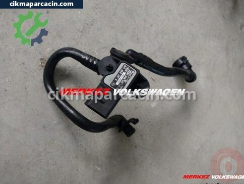 Volkswagen Passat MAP Sensörü çıkma parça
