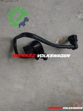 Volkswagen Passat MAP Sensörü 1K0906207A çıkma parça