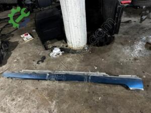 Çıkma Orijinal Marşpiyel Sacı Volkswagen Passat