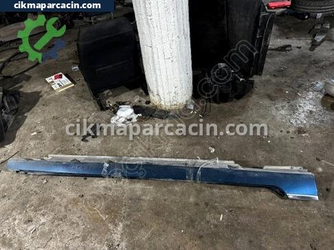 Volkswagen Passat Bakalitler çıkma parça