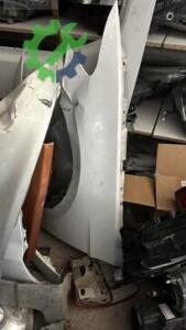 VOLKSWAGEN PASSAT ÖN ÇAMURLUK