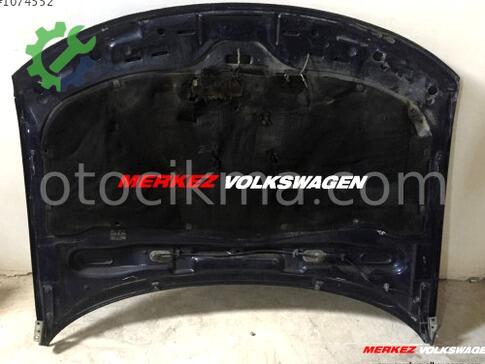 Volkswagen Passat Ön Kaput KAPUT-MOTOR çıkma parça