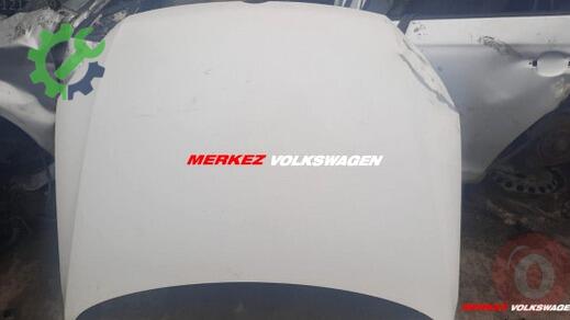 Volkswagen Passat Ön Kaput çıkma parça