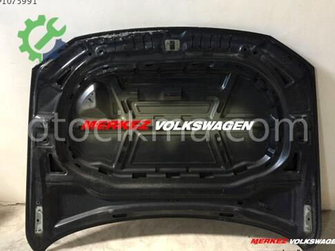 Volkswagen Passat Ön Kaput çıkma parça