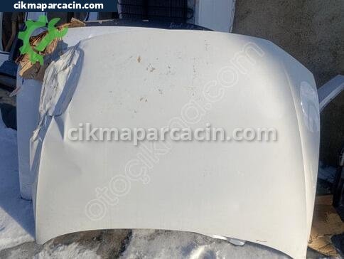 Volkswagen Passat Ön Kaput çıkma parça