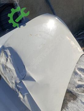 Volkswagen Passat Ön Kaput çıkma parça