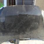 Volkswagen Passat ön motor kaputu