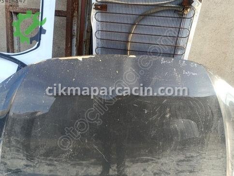 Volkswagen Passat Ön Kaput çıkma parça