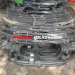 VOLKSWAGEN – PASSAT / ÖN PANEL (2001-2005)(SIFIR – ORİJİNAL)