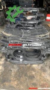 VOLKSWAGEN – PASSAT / ÖN PANEL (2001-2005)(SIFIR – ORİJİNAL)