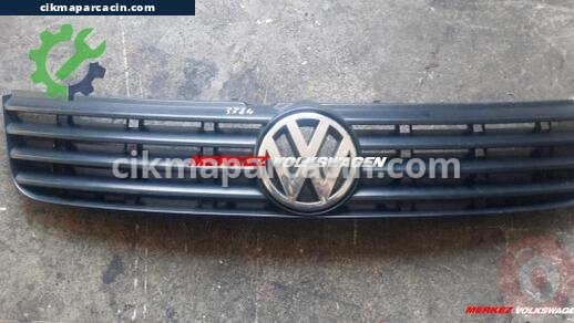 Volkswagen Passat Ön Panjur çıkma parça