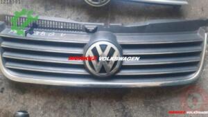 VOLKSWAGEN – PASSAT / ÖN PANJUR (2001 – 2005)