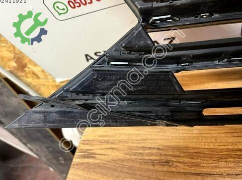 Volkswagen Passat Ön Panjur 3G0853651H çıkma parça