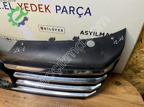 Volkswagen Passat Ön Panjur 3AA853651 çıkma parça