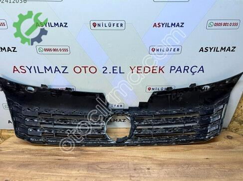 Volkswagen Passat Ön Panjur 3AA853651 çıkma parça
