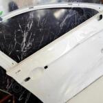 VOLKSWAGEN PASSAT ÖN SAĞ KAPI 3G0831056