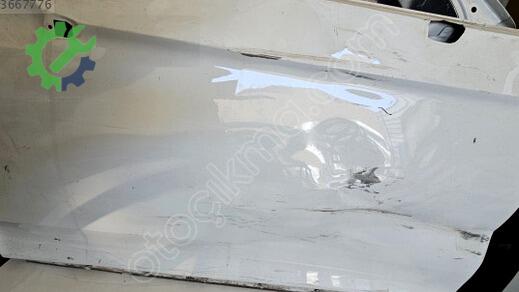 Volkswagen Passat Sağ Ön Kapı 3G0831056 çıkma parça