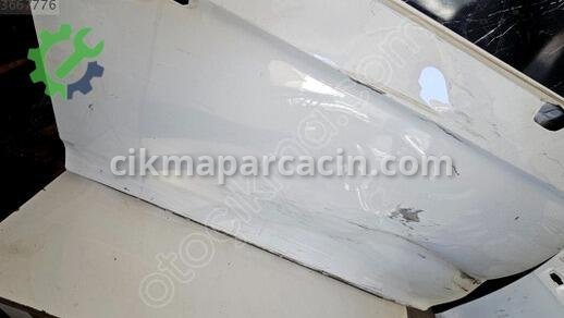 Volkswagen Passat Sağ Ön Kapı 3G0831056 çıkma parça