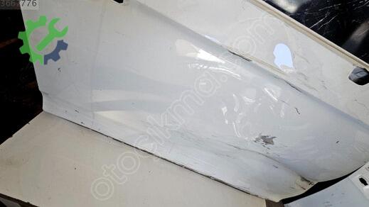 Volkswagen Passat Sağ Ön Kapı 3G0831056 çıkma parça