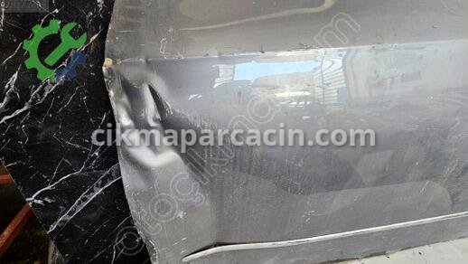 Volkswagen Passat Sol Ön Kapı 3C4831055 çıkma parça