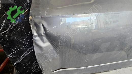 Volkswagen Passat Sol Ön Kapı 3C4831055 çıkma parça
