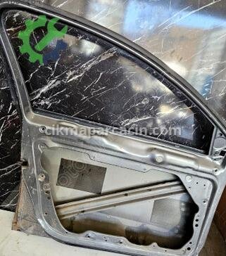 Volkswagen Passat Sol Ön Kapı 3C4831055 çıkma parça