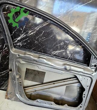 Volkswagen Passat Sol Ön Kapı 3C4831055 çıkma parça