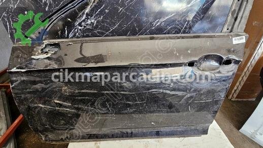 Volkswagen Passat Sol Ön Kapı 3G0831055 çıkma parça
