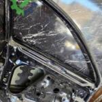 VOLKSWAGEN PASSAT ÖN SOL KAPI 3G0831055
