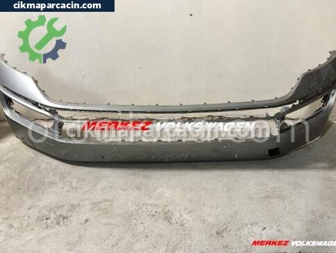Volkswagen Passat Ön Tampon çıkma parça